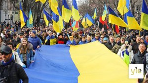 Mitä Venäjä tekee Itä-Ukrainassa?: 21.02.2022 21.45