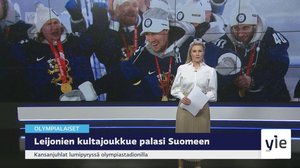 Urheiluruutu: 21.02.2022 21.53