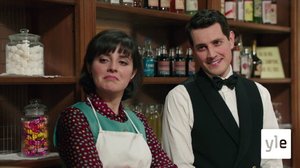 Täi tervassa (7): 22.02.2022 06.00