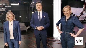 Yhteishaku tarjoaa nuorille monia mahdollisuuksia: 22.02.2022 09.30