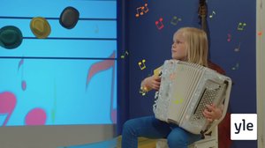 Jokaisella joku vahvuus on : 22.02.2022 10.00