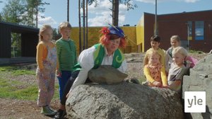 Paikka auringossa: 22.02.2022 10.00