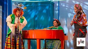 Tähdet ja avaruus: 22.02.2022 10.00