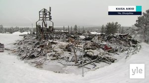 Yle Oddasat 22.2.2022: 22.02.2022 16.45