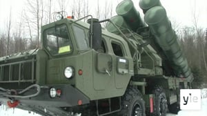 Yle Uutiset selkosuomeksi: 22.02.2022 16.45