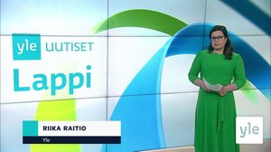 Yle Uutiset Lappi 22.2.2022: 22.02.2022 17.06