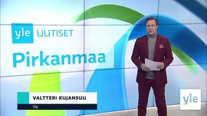 Yle Uutiset Pirkanmaa 22.2.2022: 22.02.2022 17.06