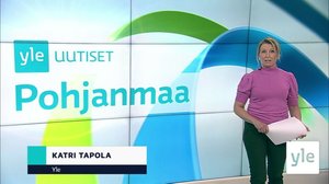 Yle Uutiset Pohjanmaa 22.2.2022: 22.02.2022 17.06