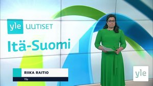 Yle Uutiset Itä-Suomi 22.2.2022: 22.02.2022 17.06