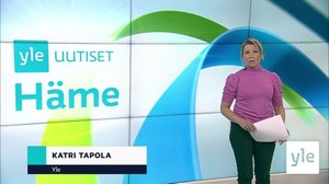 Yle Uutiset Häme 22.2.2022: 22.02.2022 17.06