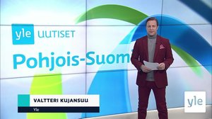 Yle Uutiset Pohjois-Suomi 22.2.2022: 22.02.2022 17.06