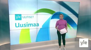 Yle Uutiset Uusimaa 22.2.2022: 22.02.2022 18.21