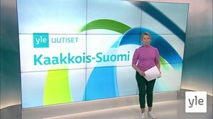 Yle Uutiset Kaakkois-Suomi 22.2.2022: 22.02.2022 18.21