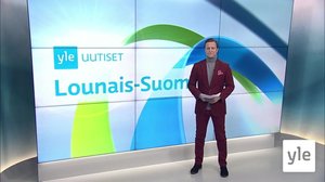 Yle Uutiset Lounais-Suomi 22.2.2022: 22.02.2022 18.21