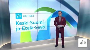 Yle Uutiset Keski-Suomi ja Etelä-Savo 22.2.2022: 22.02.2022 18.21