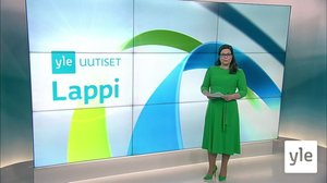 Yle Uutiset Lappi 22.2.2022: 22.02.2022 18.21