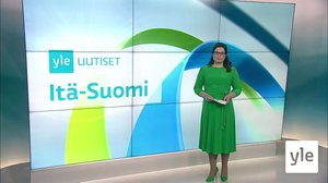 Yle Uutiset Itä-Suomi 22.2.2022: 22.02.2022 18.21