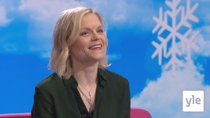 Kira Poutanen: 22.02.2022 19.00