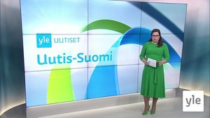 Yle Uutiset Uutis-Suomi 22.2.2022: 22.02.2022 20.15