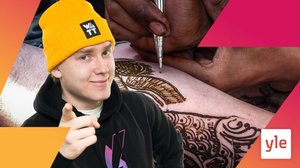 Om huden förnyas, varför försvinner inte tatueringen? (S): 23.02.2022 00.01