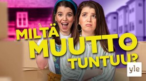 Muutto uudelle paikkakunnalle on nuorelle jännittävä kokemus: 23.02.2022 12.16