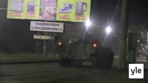 Yle Uutiset selkosuomeksi: 23.02.2022 16.45