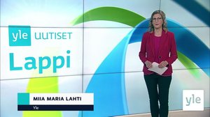 Yle Uutiset Lappi 23.2.2022: 23.02.2022 17.06