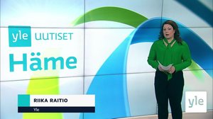 Yle Uutiset Häme 23.2.2022: 23.02.2022 17.06