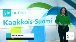 Yle Uutiset Kaakkois-Suomi 23.2.2022: 23.02.2022 17.06
