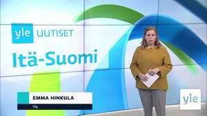 Yle Uutiset Itä-Suomi 23.2.2022: 23.02.2022 17.06