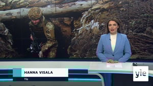 Yle Uutiset 17:00: 23.02.2022 17.06