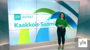 Yle Uutiset Kaakkois-Suomi 23.2.2022: 23.02.2022 18.21