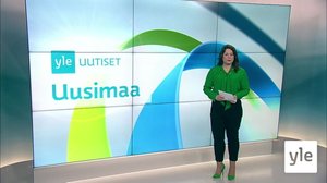 Yle Uutiset Uusimaa 23.2.2022: 23.02.2022 18.21