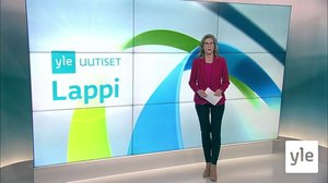 Yle Uutiset Lappi 23.2.2022: 23.02.2022 18.21