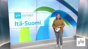 Yle Uutiset Itä-Suomi 23.2.2022: 23.02.2022 18.21