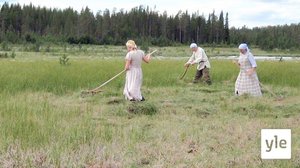 Muisti: Pohjoisen partisaanit: 23.02.2022 20.00