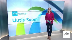 Yle Uutiset Uutis-Suomi 23.2.2022: 23.02.2022 20.15