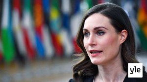 Suomen linja Ukrainan kriisissä: 23.02.2022 21.45