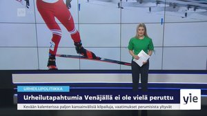 Urheiluruutu : 23.02.2022 21.53