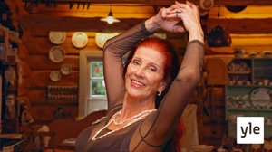 Tanssi sydämessä - Aira Samulin: 24.02.2022 00.01