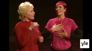 Kädet kertovat: Aira Samulin ja Rytmikkäät: 24.02.2022 00.01