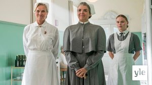 Sisar Elisabeth (7): 24.02.2022 06.00