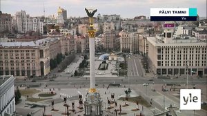 Yle Uutiset selkosuomeksi: 24.02.2022 15.40