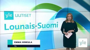 Yle Uutiset Lounais-Suomi 24.2.2022: 24.02.2022 17.06