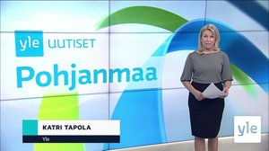 Yle Uutiset Pohjanmaa 24.2.2022: 24.02.2022 17.06