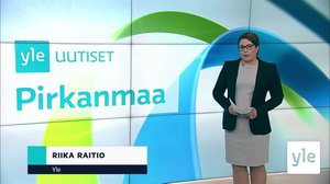 Yle Uutiset Pirkanmaa 24.2.2022: 24.02.2022 17.06