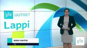 Yle Uutiset Lappi 24.2.2022: 24.02.2022 17.06
