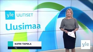 Yle Uutiset Uusimaa 24.2.2022: 24.02.2022 17.06