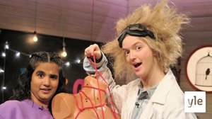 BUU-klubben: 24.02.2022 18.00