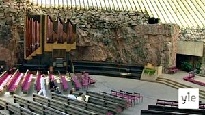 Kalliosta temppeliksi : 01.03.2022 00.01